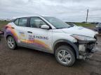2023 NISSAN KICKS S   à vendre chez Copart AB - CALGARY