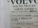 2012 Volvo Vn Vnl за продажба в Memphis, TN - Normal Wear