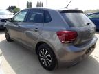 2021 VOLKSWAGEN POLO ACTIVE for sale at Copart SANDY