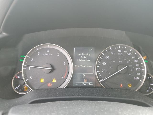 2018 LEXUS RX 350 BASE  