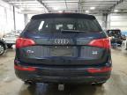 2010 Audi Q5 Prestige for Sale in Ham Lake, MN - Front End