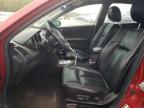 2008 Nissan Maxima Se for Sale in West Warren, MA - Front End