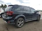 2017 Dodge Journey Crossroad на продаже в Moraine, OH - Side