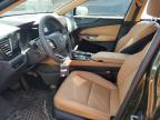 2024 Lexus Nx 350H Base for Sale in Montreal-est, QC - Vandalism