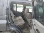 2007 Nissan Xterra Off Road na sprzedaż w Memphis, TN - Side