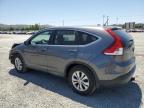 2014 Honda Cr-V Ex на продаже в Mentone, CA - Front End