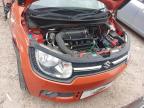 2018 SUZUKI IGNIS SZ-T for sale at Copart BRISTOL