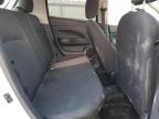 2015 Mitsubishi Mirage De للبيع في Corpus Christi، TX - Front End