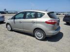 2015 Ford C-Max Sel იყიდება American Canyon-ში, CA - Front End