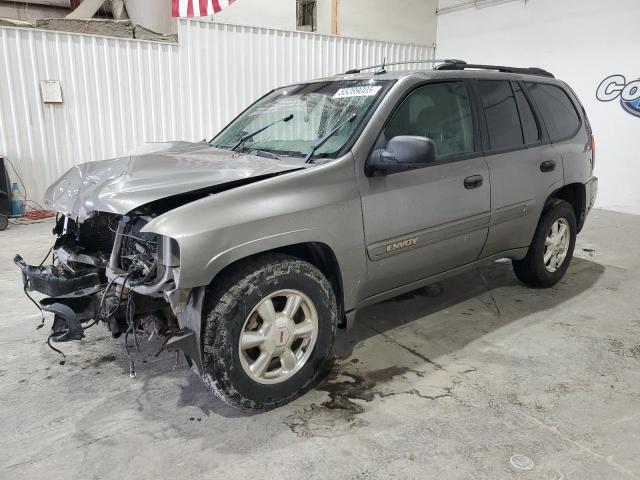2005 Gmc Envoy 