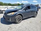 2017 Subaru Crosstrek Premium продається в Lebanon, TN - Front End