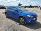 2019 Mitsubishi Outlander Sport Es na sprzedaż w Temple, TX - Hail