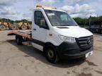 2019 MERCEDES BENZ SPRINTER 3 for sale at Copart SANDY