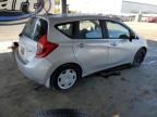2014 Nissan Versa Note S for Sale in Hayward, CA - Rear End