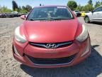 2014 Hyundai Elantra Se for Sale in Portland, OR - Vandalism