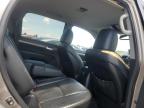 2009 Kia Borrego Lx продається в Cahokia Heights, IL - Front End