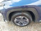 2025 HYUNDAI TUCSON (NX for sale at Copart YORK