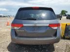 2015 Honda Odyssey Exl for Sale in Temple, TX - Front End