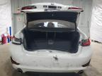 2022 Bmw 330Xe  en Venta en Candia, NH - Rear End