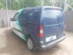 2017 PEUGEOT PARTNER PR for sale at Copart GLOUCESTER
