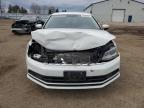 2016 VOLKSWAGEN JETTA S   for sale at Copart ON - TORONTO