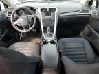 2013 Ford Fusion Se იყიდება Bridgeton-ში, MO - Top/Roof