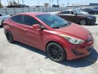 2015 Hyundai Elantra Se продається в Sun Valley, CA - Front End