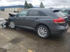 2010 Toyota Venza  zu verkaufen in Woodhaven, MI - Front End