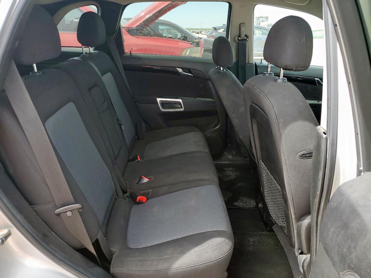 2014 Chevrolet Captiva Lt VIN: 3GNAL3EK7ES530755 Lot: 56800785