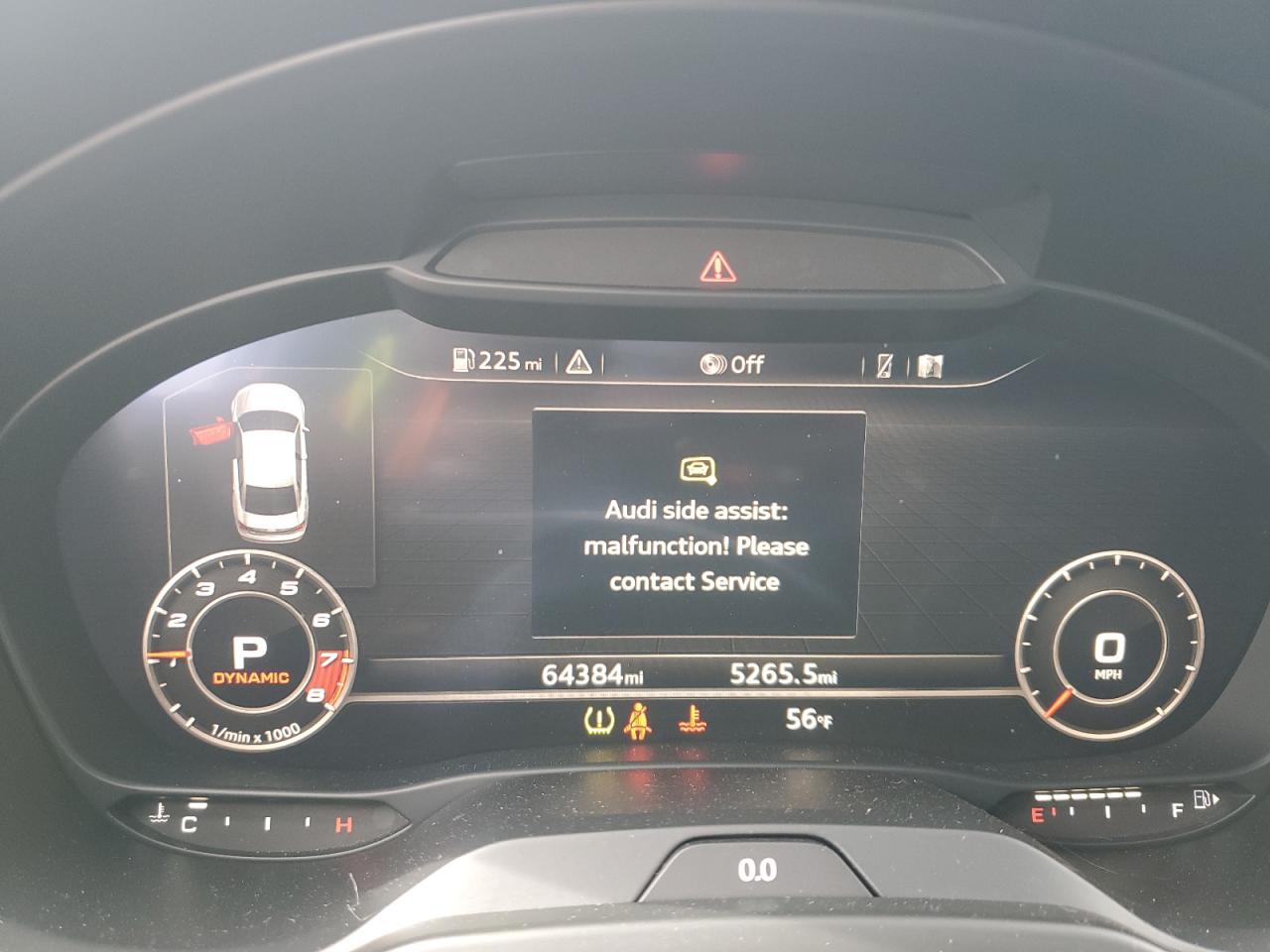 2017 Audi S3 Premium Plus VIN: WAUB1GFF2H1046457 Lot: 54891385