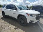 2018 Chevrolet Traverse Premier იყიდება Columbus-ში, OH - Hail