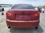 2006 Lexus Is 350 იყიდება Tulsa-ში, OK - Front End