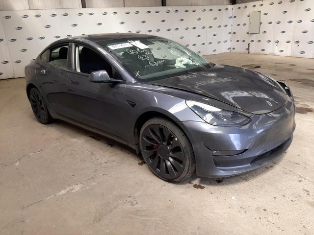 2023 TESL MODEL 3 PE