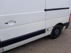 2013 VAUXHALL MOVANO F35 for sale at Copart SANDTOFT