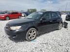 2009 Subaru Impreza Outback Sport იყიდება Greenwood-ში, NE - Rear End