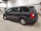 2012 Chrysler Town & Country Touring na sprzedaż w Milwaukee, WI - Front End