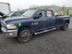 2016 Ram 3500 Slt на продаже в Marlboro, NY - Minor Dent/Scratches