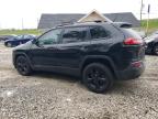 2017 Jeep Cherokee Sport на продаже в Northfield, OH - Front End