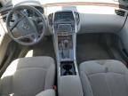 2010 Buick Lacrosse Cx للبيع في Des Moines، IA - Front End