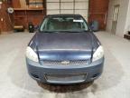 2012 Chevrolet Impala Lt en Venta en Ebensburg, PA - Hail