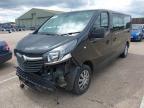 2019 VAUXHALL VIVARO COM for sale at Copart NEWBURY