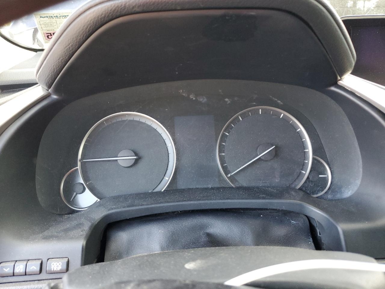 2016 Lexus Rx 450H Base VIN: 2T2BGMCA5GC003309 Lot: 57774675