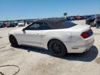 2017 Ford Mustang  de vânzare în Haslet, TX - Side