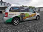 2010 Chrysler Town & Country Touring for Sale in North Billerica, MA - Front End