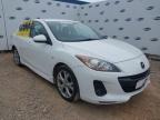 2012 MAZDA 3 TAMURA D for sale at Copart CORBY