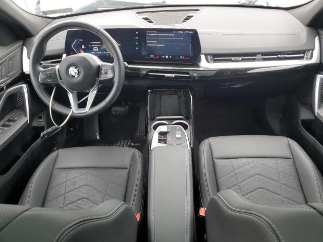  BMW X2 2024 Biały