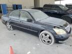 2006 Lexus Ls 430 de vânzare în Homestead, FL - Minor Dent/Scratches