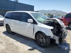 2017 Dodge Grand Caravan Sxt zu verkaufen in Magna, UT - Front End