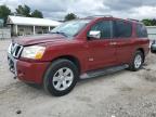 2006 Nissan Armada Se იყიდება Prairie Grove-ში, AR - Front End