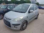 2008 HYUNDAI I10 COMFOR for sale at Copart SANDY